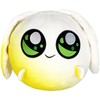 Doomlings - Lucky Plushie, 10" Squishy Bunny Rabbit Plush Toy,
