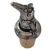 The Clangers Pewter Bottle Stop
