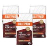 Bulletproof Coffee The Mentalist Whole Bean Medium-Dark Roast 340g, 3 pieces / 블릿프루프 커피 더 멘탈리스트 홀빈 미디엄-다크 로스트 340g, 3개