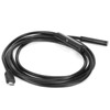6LED Stepless Dimming Endoscope Camera 7mm High Definition Pipeline Machinery
