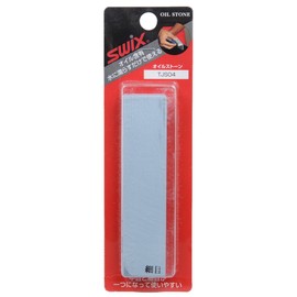 SWIX TJS04 Ski Snowboard Tunap Stone Combination Oil Stone