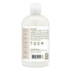 Shea Moisture Shampoo Con Aceite De Coco· Hidratación Diaria