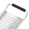 Handheld Cheese Grater Manual Vegetables Shredder Kitchen Gadgets with Silicone