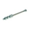 Bike Equipment Achse Hinterrad 12mm für Puch Maxi (Sternfelge)