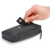 Hama | Black Bird | HDD Case, 2.5" | Travel