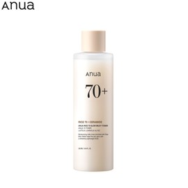 ANUA Rice 70 Glow Milky Toner 250ml
