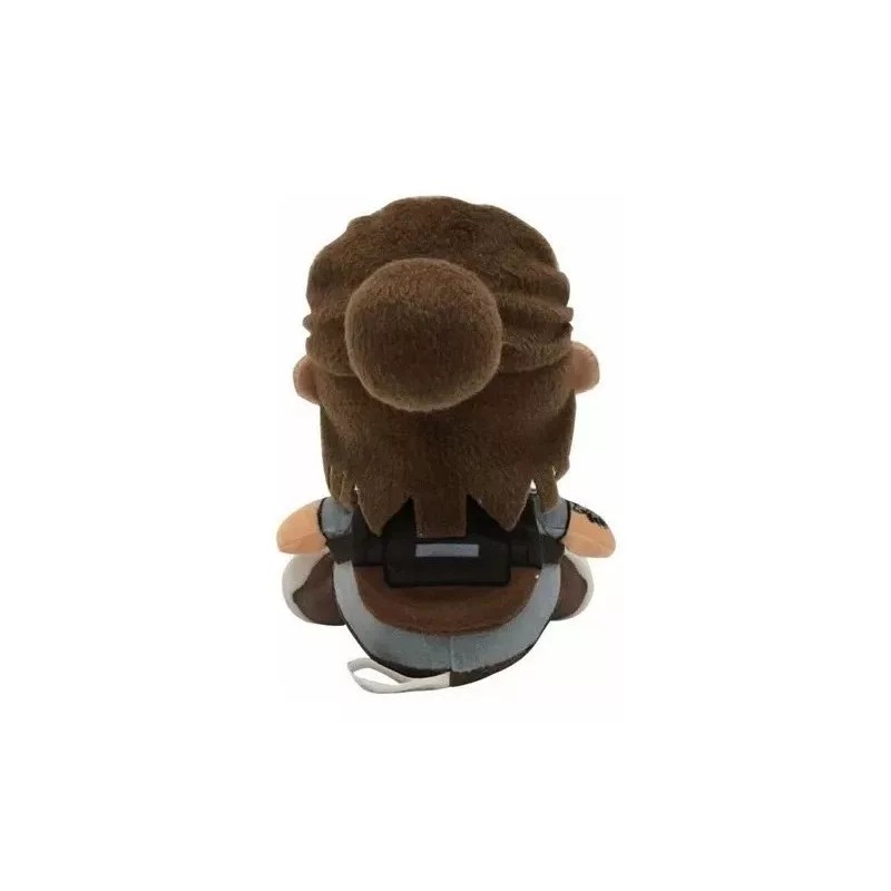 Jextech Peluche De Ellie Del Videojuego The Last Of Us