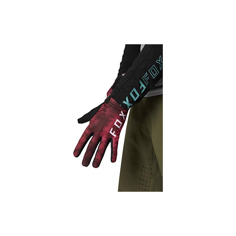 Fox Racing Ranger Glove Pink