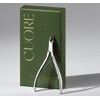 Cuore professional nail nipper S cuticle removal + 1 top