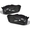 AKKON - Fits 2007-2013 2014 Chevy Silverado 1500 / 2500HD