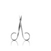 Rubis Coribri Small Scissors [Tapered Tip] [Genuine Product]