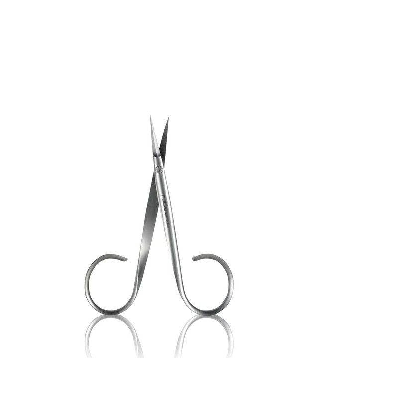 Rubis Coribri Small Scissors [Tapered Tip] [Genuine Product]