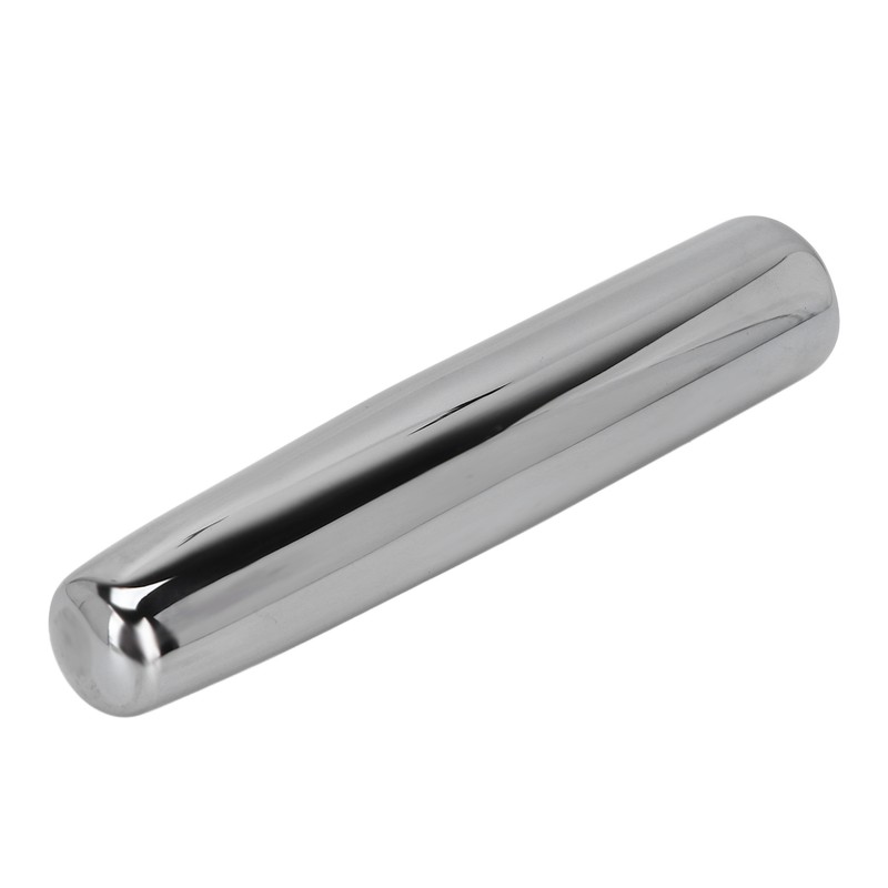 Terahertz Energy Stone Massage Wand Women Facial Skin Care Acupuncture