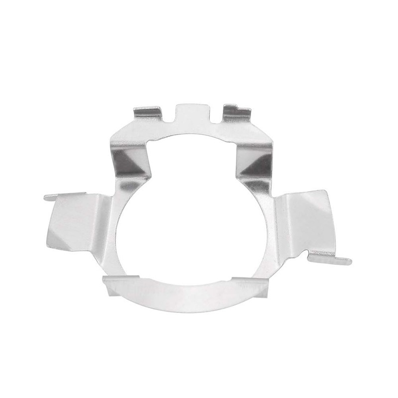 E60 H7 LED Donus Door 2 Pieces Aluminium H7 LED