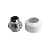 Dracaena 6 pack G1/4 thread to 3/8" ID, 5/8" OD
