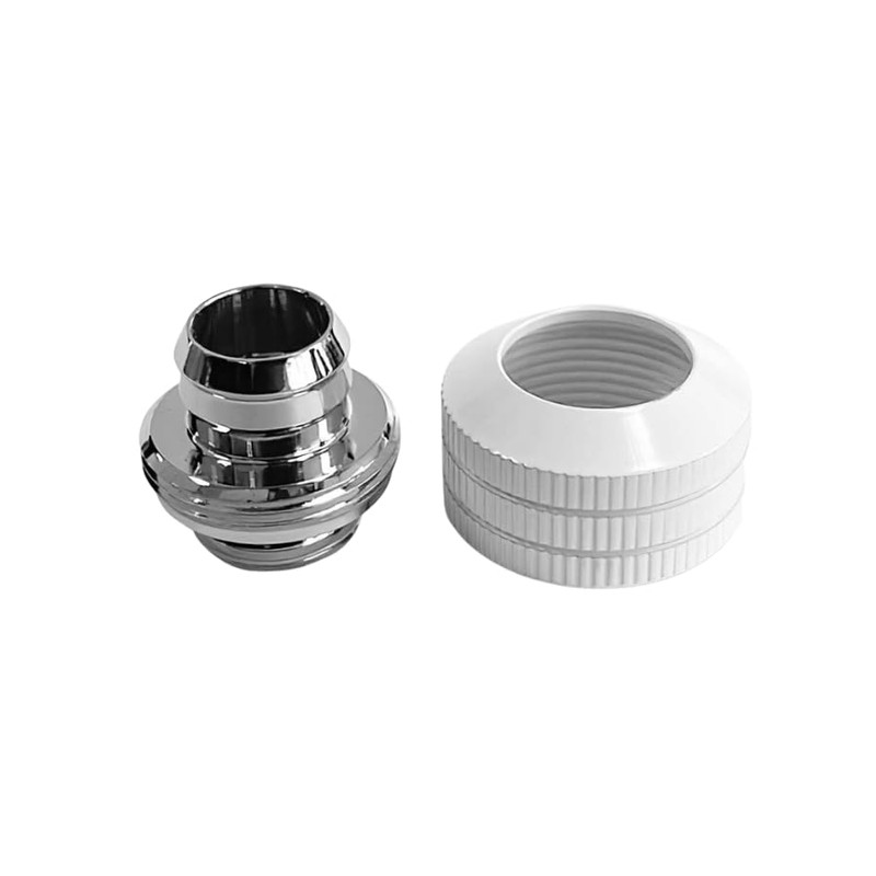 Dracaena 6 pack G1/4 thread to 3/8" ID, 5/8" OD