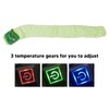 Kids Electric Heated Scarf 3 Temperature Gears Quickly Heating Keep