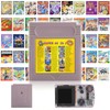 【2025 Newest】 66 in 1 Super Combo GBC Game Cartridge,