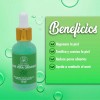 Productos Mart Mexico Suero Facial De Aloe Vera Piel Sensible