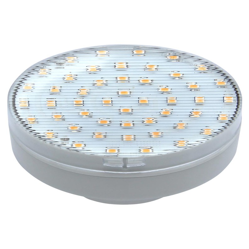Long Life Lamp Company GX53 LED SMD 3W Replacement for