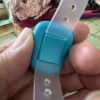 Digital Stitch Row Counter Ring Push For A Row/Stitch Has