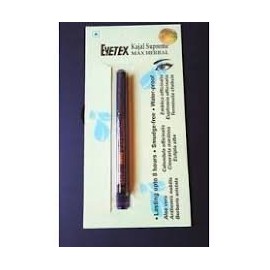 Eyetex Kajal Supreme Max Herbal - 0.35g