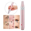 Electric Micro Needle Pen Anti-Aging Skin Repairing Spot Removing Beauty