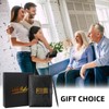 WEMATE Journal with Lock, Diary with Lock 192 Pages, Password