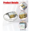 98773C 35839C Water Dispenser Cold Control Thermostat Replacement Parts Fits