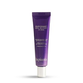 Augen- und Lippenkontur, 100 % koreanische Kosmetik, 30 ml, 670+ Anwendungen, mit hydrolisiertem Kollagen und über 40 langanhaltenden Inhaltsstoffen, beruhigende und entkräftende Wirkung für Augen und