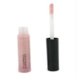 MAC LipGlass Lip Gloss Oyster Girl, 3.1ml/0.10 fl.oz.