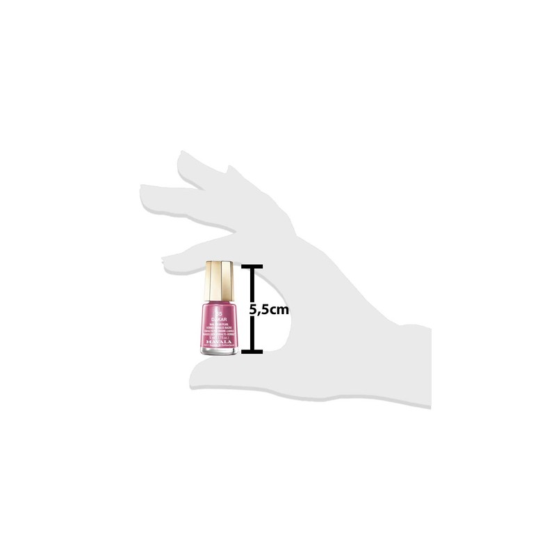 Mavala Mini Color Nail 5ml