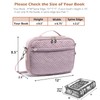 IMAGINING Bible Cover for Women - Stylish Large Bible Covers