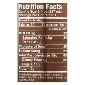 High Brew Coffee Dark Chocolate Mocha Coffee, 8 Fluid Ounce - 12 per case.