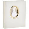 Pioneer Photo Albums 200 Pocket Ivory Moire Cover Album with