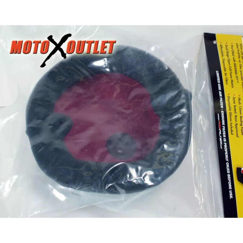 Maxima Kawasaki KX 125 250 Air Filter Maxima Pro 1997