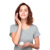 Garnier Bio Anti-Falten-Tagescreme für das Gesicht mit Lavendelöl und straffender