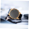 jojofuny Pcs Elegant Watch Case Cover for Protective Frame TPU