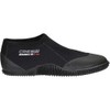 CRESSI Zapato Acuativo Minorca Neopreno 3mm, Negro/Negro, 13