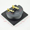 Asukohu Pliers Clamp, Culyumatang 2 Way Speaker Box Terminal Binding