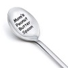 Mom Spoon Gifts from Daughter Son Christmas Gift for Mom