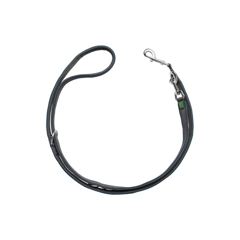HUNTER Divo 20/200 Adjustable Lead Dark Blue/Grey