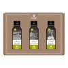 Ölmühle Solling - French Kitchen Set 3 x 100 ml