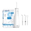 Waterpik Cordless Select WF-10 200ml Waterproof Oral Washer Jet Washer
