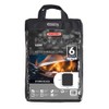 Bosmere Protector 6000 | Kettle Barbecue BBQ Cover | D
