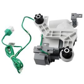 DC97-19289F PX3516-01 Drain Pump fit for Washer Drain Pump Replacement Replace DC31-00178A DC97-17366A DC97-17366J DC97-19289A DC97-19289B WA48H7400AW WA48J7700AW WA50K8600AV prime&swift