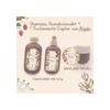 Kit Para Cabello Dañado Yuya Repara Y Restaura Con Argán