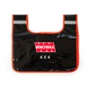 WINCHMAX Winch Safety Blanket/Sail Super Heavy-Duty Rope Damper