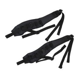 Kvjicdo P021048250/P021048260 Harness Straps Left & Right Fit for Echo PB-580H PB-580T PB-580