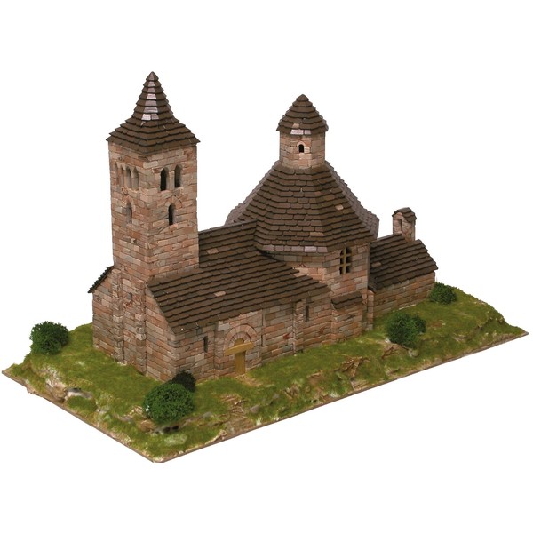Vilac Church Model Kit